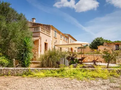 Ferienhaus für 11 Personen (220 m²) in Manacor 1/10