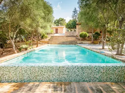 Ferienhaus für 11 Personen (220 m²) in Manacor 2/10