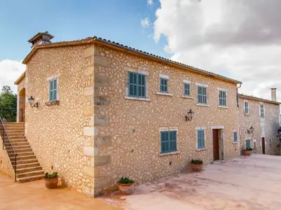 Ferienhaus für 11 Personen (220 m²) in Manacor 3/10