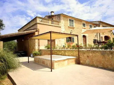 Ferienhaus für 11 Personen (220 m²) in Manacor 5/10