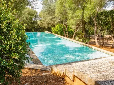 Ferienhaus für 11 Personen (220 m²) in Manacor 8/10