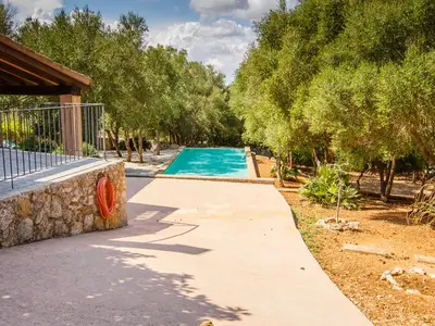 Ferienhaus für 11 Personen (220 m²) in Manacor 9/10