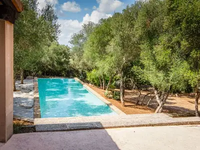 Ferienhaus für 11 Personen (220 m²) in Manacor 10/10