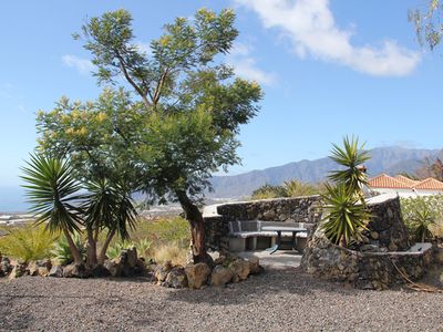 Ferienhaus für 6 Personen (155 m²) in Manchas de Abajo 10/10