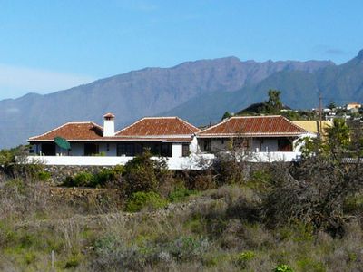 Ferienhaus für 4 Personen (150 m²) in Manchas de Abajo 1/10