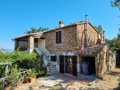 Ferienhaus für 12 Personen (200 m²) in Manciano 5/10