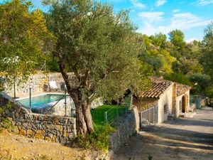 Ferienhaus für 2 Personen (55 m²) in Mancor de la Vall