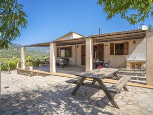 Ferienhaus für 4 Personen (90 m&sup2;) in Mancor de la Vall