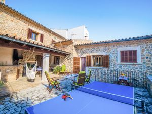 Ferienhaus für 8 Personen (300 m²) in Mancor de la Vall
