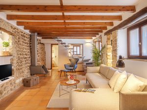 Ferienhaus für 5 Personen (110 m²) in Mancor de la Vall