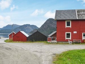 Ferienhaus für 4 Personen (64 m²) in Måndalen