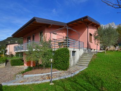 Ferienhaus für 6 Personen (120 m²) in Mandello Del Lario 4/10