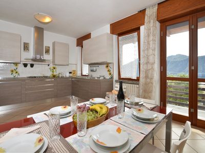 Ferienhaus für 6 Personen (120 m²) in Mandello Del Lario 8/10