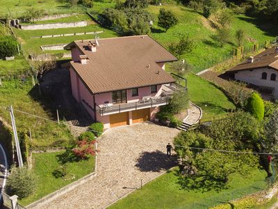 Ferienhaus für 6 Personen (120 m²) in Mandello Del Lario 10/10