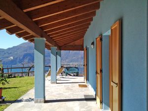 Ferienhaus für 4 Personen (80 m²) in Mandello Del Lario