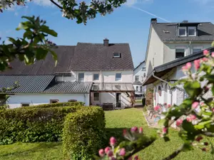 Ferienhaus für 7 Personen (110 m²) in Manderscheid