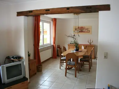 Esszimmer