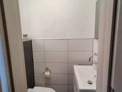 Separates WC