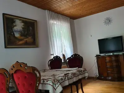 Ferienhaus für 6 Personen (70 m²) in Manderscheid 1/10