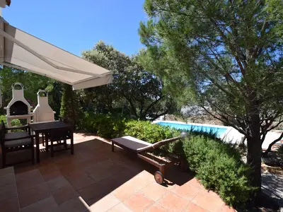 TerraceBalcony