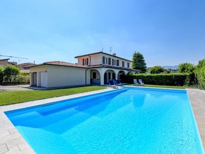Ferienhaus für 6 Personen (95 m²) in Manerba Del Garda