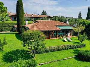 Ferienhaus für 7 Personen (100 m²) in Manerba Del Garda