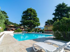Ferienhaus für 6 Personen (60 m²) in Manerba Del Garda
