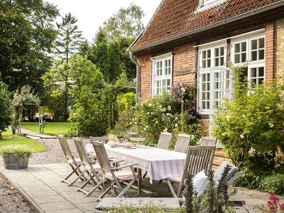 Ferienhaus für 14 Personen (400 m²) in Manhagen 9/10