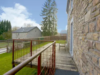 TerraceBalcony