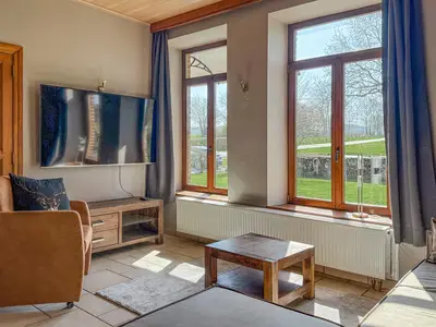living-room