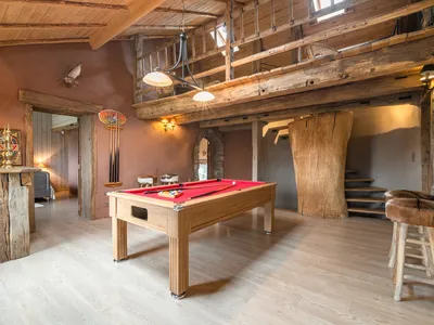RecreationRoom
