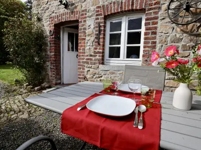 Terrasse / Balkon