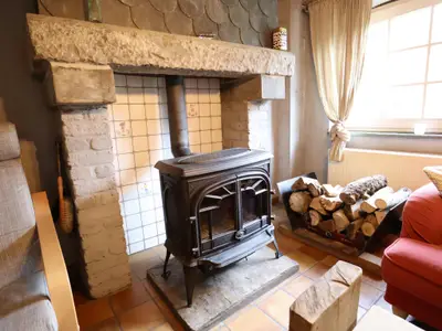 Ausstattung und Service des Ferienhauses