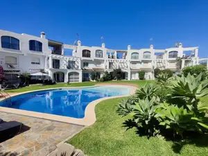 Ferienhaus für 7 Personen (130 m²) in Manilva