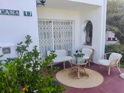 TerraceBalcony
