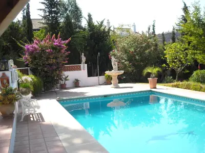 Ferienhaus für 6 Personen (150 m²) in Manilva 1/10