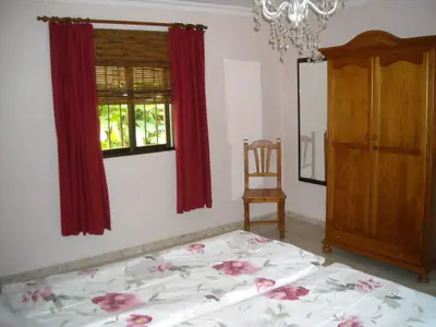 Ferienhaus für 6 Personen (150 m²) in Manilva 4/10