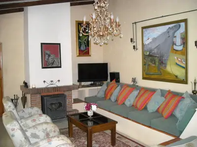 Ferienhaus für 6 Personen (150 m²) in Manilva 7/10