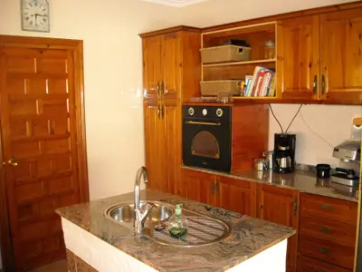 Ferienhaus für 6 Personen (150 m²) in Manilva 10/10