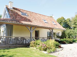 Ferienhaus für 8 Personen (100 m&sup2;) in Maninghem