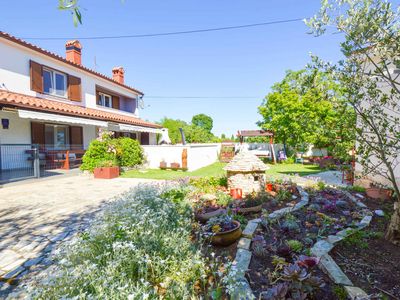 Ferienhaus für 6 Personen (200 m²) in Manjadvorci 1/10