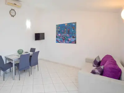 Ferienhaus für 2 Personen (40 m²) in Manjadvorci 6/10