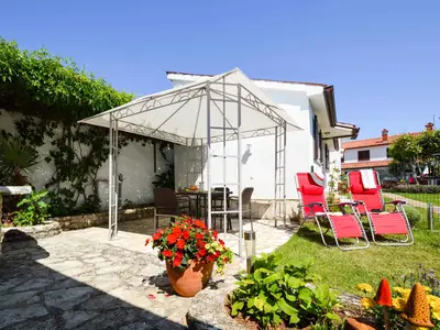 Ferienhaus für 2 Personen (38 m²) in Manjadvorci 4/10