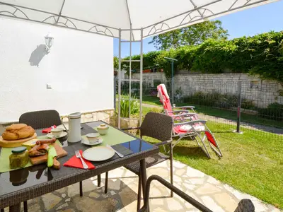 Ferienhaus für 2 Personen (38 m²) in Manjadvorci 5/10