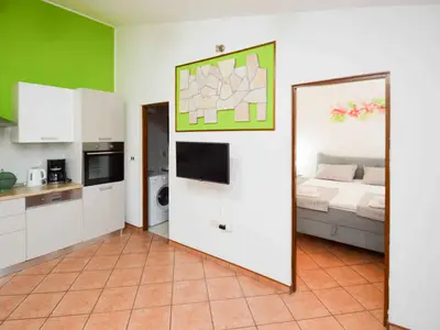 Ferienhaus für 2 Personen (38 m²) in Manjadvorci 6/10