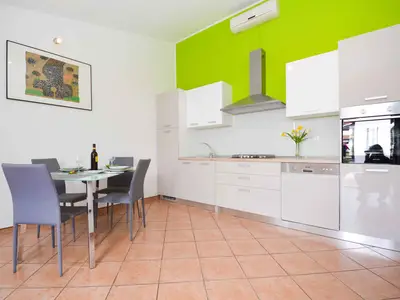 Ferienhaus für 2 Personen (38 m²) in Manjadvorci 9/10