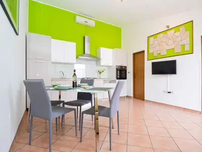 Ferienhaus für 2 Personen (38 m²) in Manjadvorci 10/10