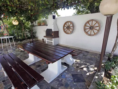 Ferienhaus für 2 Personen (40 m²) in Manjadvorci 2/10