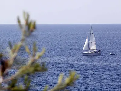 Ferienhaus für 2 Personen (40 m²) in Manjadvorci 3/10