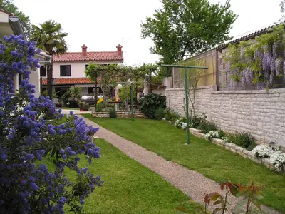 Ferienhaus für 2 Personen (40 m²) in Manjadvorci 5/10